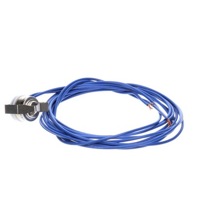 Hussmann Thermostat-Temp Termination 0474033